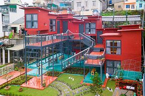 Rose Hill Villa Dalat