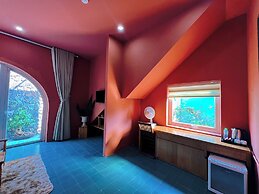 Rose Hill Villa Dalat