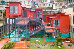 Rose Hill Villa Dalat