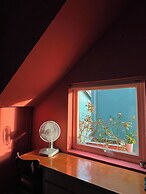 Rose Hill Villa Dalat
