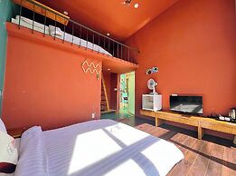 Rose Hill Villa Dalat