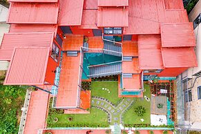Rose Hill Villa Dalat