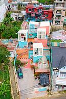 Rose Hill Villa Dalat