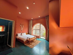 Rose Hill Villa Dalat