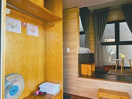 Rose Hill Villa Dalat
