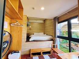 Rose Hill Villa Dalat