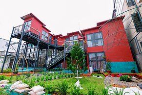 Rose Hill Villa Dalat