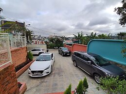 Rose Hill Villa Dalat