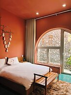 Rose Hill Villa Dalat