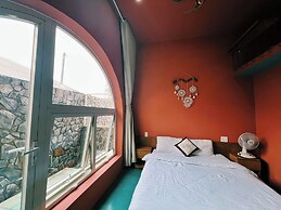 Rose Hill Villa Dalat