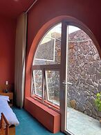 Rose Hill Villa Dalat