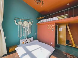 Rose Hill Villa Dalat
