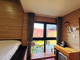 Rose Hill Villa Dalat