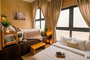 Rose Hill Villa Dalat