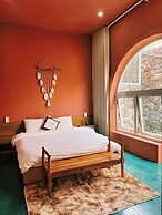 Rose Hill Villa Dalat