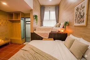 Rose Hill Villa Dalat