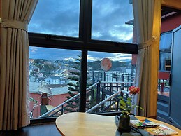 Rose Hill Villa Dalat