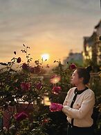 Rose Hill Villa Dalat