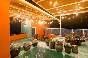 Rose Hill Villa Dalat