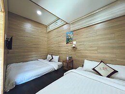 Rose Hill Villa Dalat
