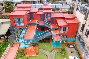 Rose Hill Villa Dalat