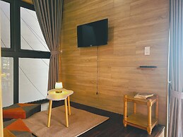 Rose Hill Villa Dalat
