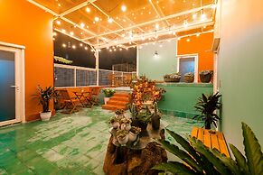 Rose Hill Villa Dalat