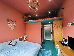 Rose Hill Villa Dalat