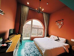 Rose Hill Villa Dalat