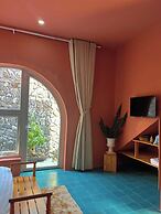 Rose Hill Villa Dalat