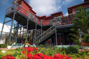 Rose Hill Villa Dalat