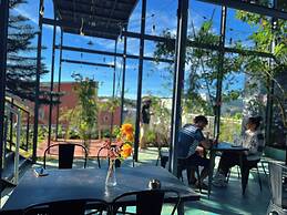 Rose Hill Villa Dalat