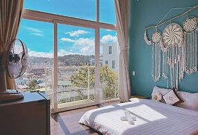 Rose Hill Villa Dalat