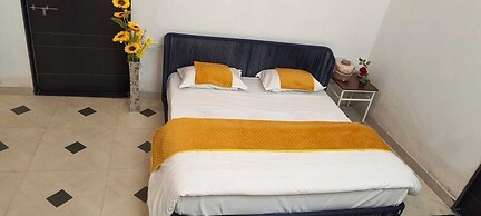 Pearl Pride Villa