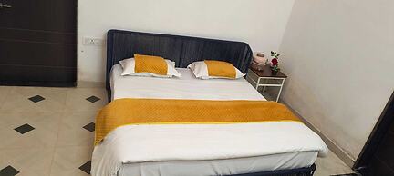 Pearl Pride Villa