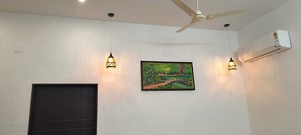 Pearl Pride Villa