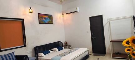 Pearl Pride Villa