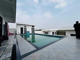 Pearl Pride Villa