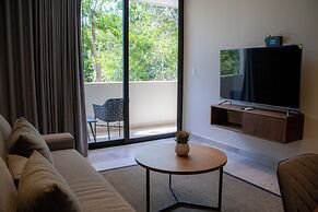 Peregrina Tulum 202B 1BR Condo