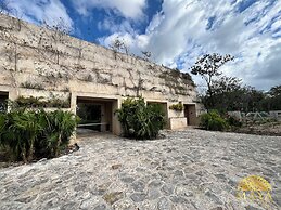 Peregrina Tulum 202B 1BR Condo