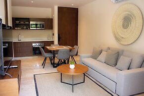 Peregrina Tulum 202B 1BR Condo