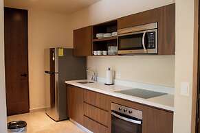 Peregrina Tulum 202B 1BR Condo