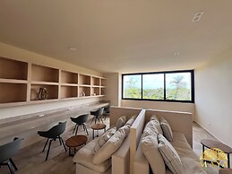 Peregrina Tulum 202B 1BR Condo
