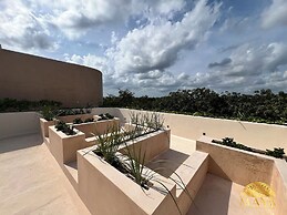 Peregrina Tulum 202B 1BR Condo