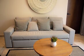Peregrina Tulum 202B 1BR Condo