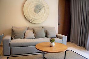 Peregrina Tulum 202B 1BR Condo