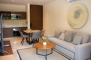 Peregrina Tulum 202B 1BR Condo