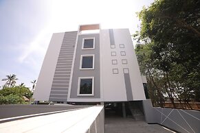 The Base Inn