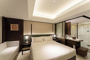 CANTON HOTEL BEIJING