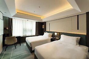 CANTON HOTEL BEIJING